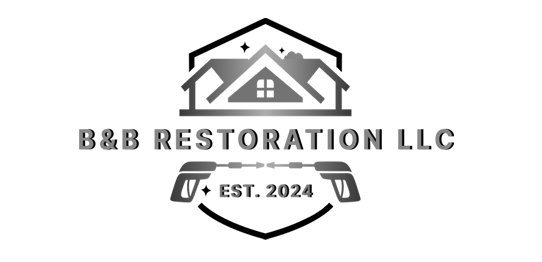 B&B Restoration LLC Logo