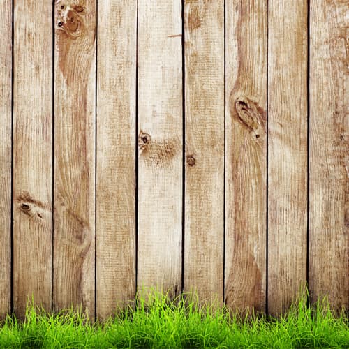 Clean Fence Banner Image